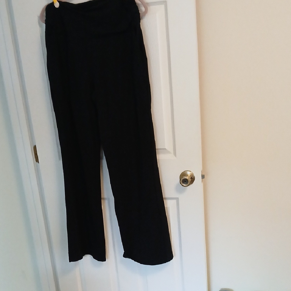 Women's Black Pants